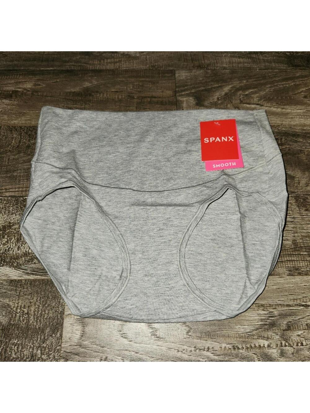 Spanx Cotton Control Brief